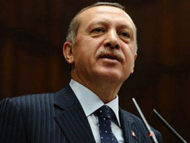 Son bomba Erdoğan'a mesaj mıydı?