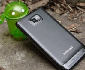 Galaxy S III geliyor mu?