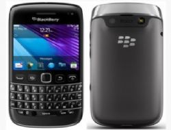 Yeni BlackBerry Bold 9790