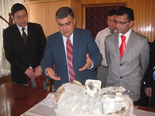 Penesilin diye itimat etmeyin!