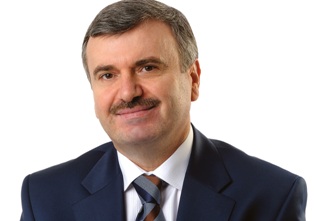 Birleşmiş Milletler'de Konya gündemi