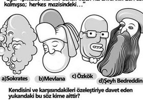 Günün karikatürleri
