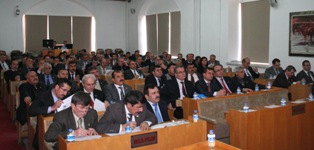 Köyler için büyük hamle