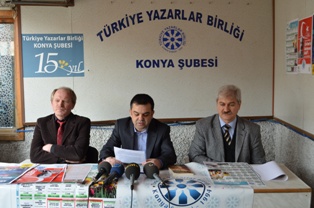 TYB 2012 kültürel etkinlikler takvimini açıkladı