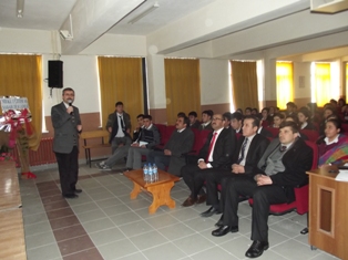 Karapınar'da okullara hizmetli alımı