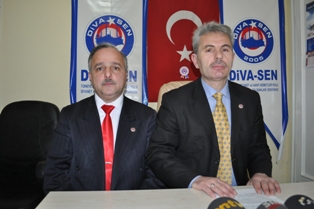 İlyas Keskin: Diyanet İşleri Başkanlığı 88 yıllık bir çınardır