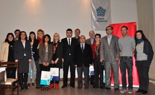 Dünya Konya'yı tanıyacak