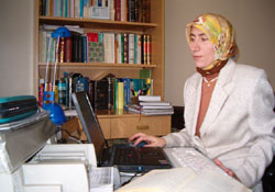 Tasavvuf hakkında konuşmak zor