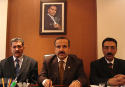 İçyer’den vatandaşa uyarı
