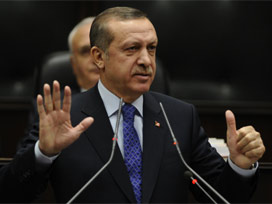 Erdoğan'ın 'iki yıl ömrü kaldı' yanıtı