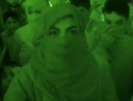 Suriye'de korkunç iddia