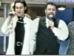 Yıllar sonra ortaya çıkan görüntü