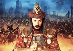 Fetih 1453'ten sonra 'Çanakkale' geliyor