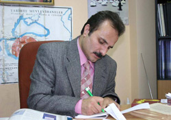 Mevlâna Araştırma Merkezi kuruldu