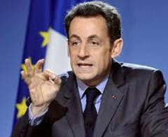 Sarkozy, Ermeni temsilcilerini kabul edecek