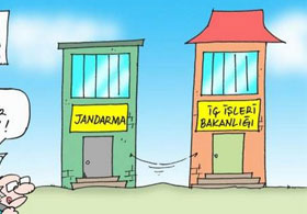 Günün karikatürleri