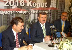 Beklenen 'kira öder gibi' geldi