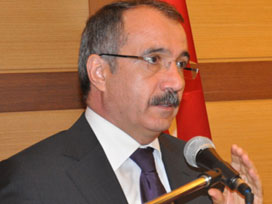 CHP'lilerden Ömer Dinçer'e protesto