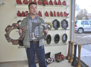 "İyi bir neyzen kendi neyini kendisi açar"