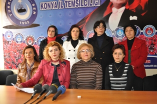 Kadınlara daha fazla önem verilmeli