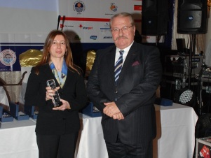 Konyalı iş kadınları 2011’in en iyisi