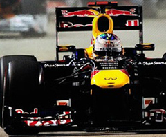 Formula 1'de sezon başlıyor