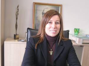 Özverili çalışma Türkiye 1.'liği getirdi