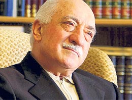 Gülen'den Stratfor iddialarına yanıt