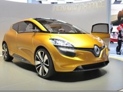 Renault Osman için kolları sıvadı