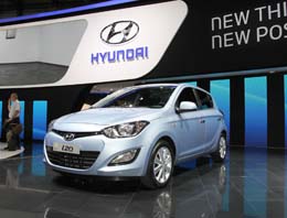 Avrupa'nın yeni yıldızı