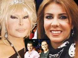 Ben olsam Acun'u boşatırdım