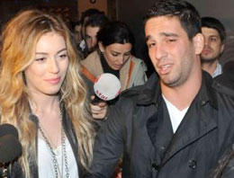 Sinem Kobal'a bir şok daha!