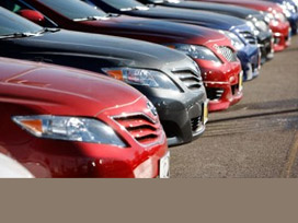 Bu iki markadan araç alanlar çağrılabilir!