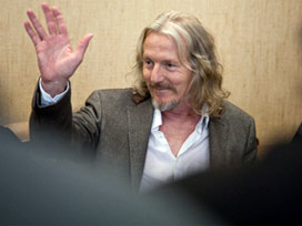 İşte tüm dünyayı dolandıran adam