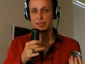 Milyar dolarlık tarayıcıları atlattı!