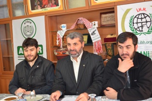 Ayder, yardımda hız kesmiyor