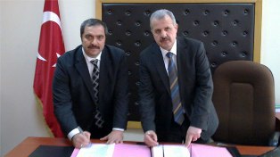 Konya Büyükşehir Belediyesi 90 işçi alacak