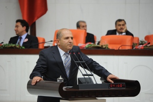 Baloğlu'ndan Emirgazi ve Çeltik'e hastane müjdesi