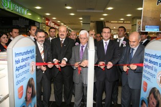 Adese'nin Ereğli Markaları Panayırı açıldı