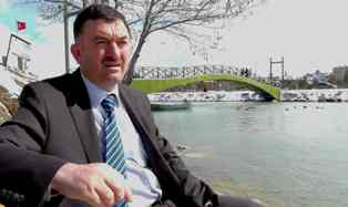 Gemi Sevk Belgesi Almaya Hak Kazanan İlk Kadın Belgesini Aldı