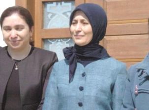 'Bizim Çocuklarımız' projesini tanıttı