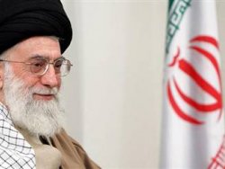 Hamaney'den ABD Başkanı Obama'ya övgü