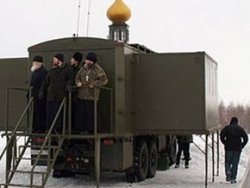 Rus ordusunun yeni silahı