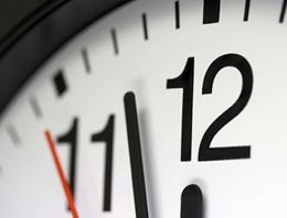 İleri saat uygulamasında değişiklik!