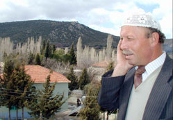 İmamlar MESAİ ücreti talep etti