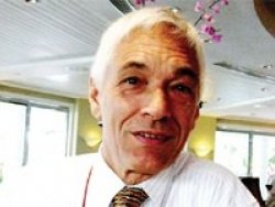 ABD'li ekonomist: Dünya Bankası'nı İstanbul'a taşıyın