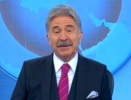 Gülen için düğmeye Ali Kırca bastı