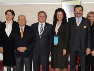 Görev için talip beklemeyin