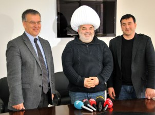 Yeni Nasreddin Hoca Deniz Oral