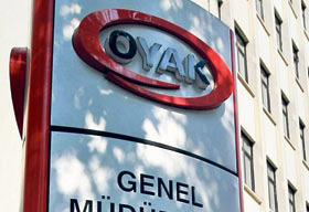 OYAK incelemeye alındı!